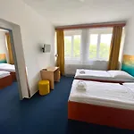Hotel Amity Prague