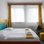 Hotel Amity Prague