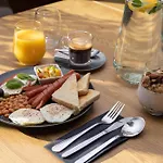 Amity Hotel Prague