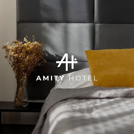 Amity Praga