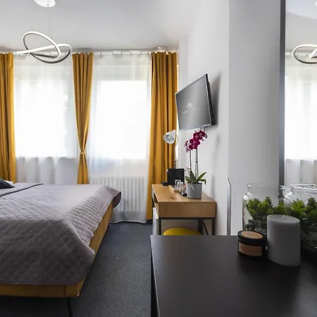 Hotel Atlas 3*