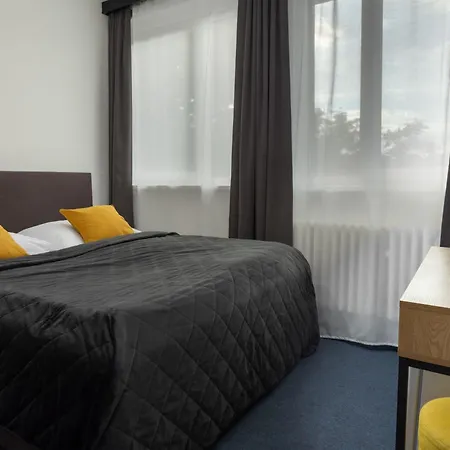Atlas Hotel
