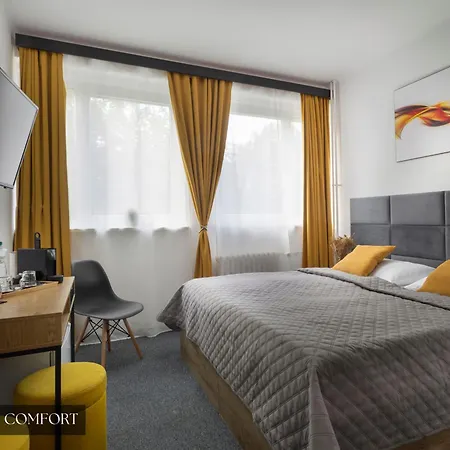 Hotel Atlas 3*
